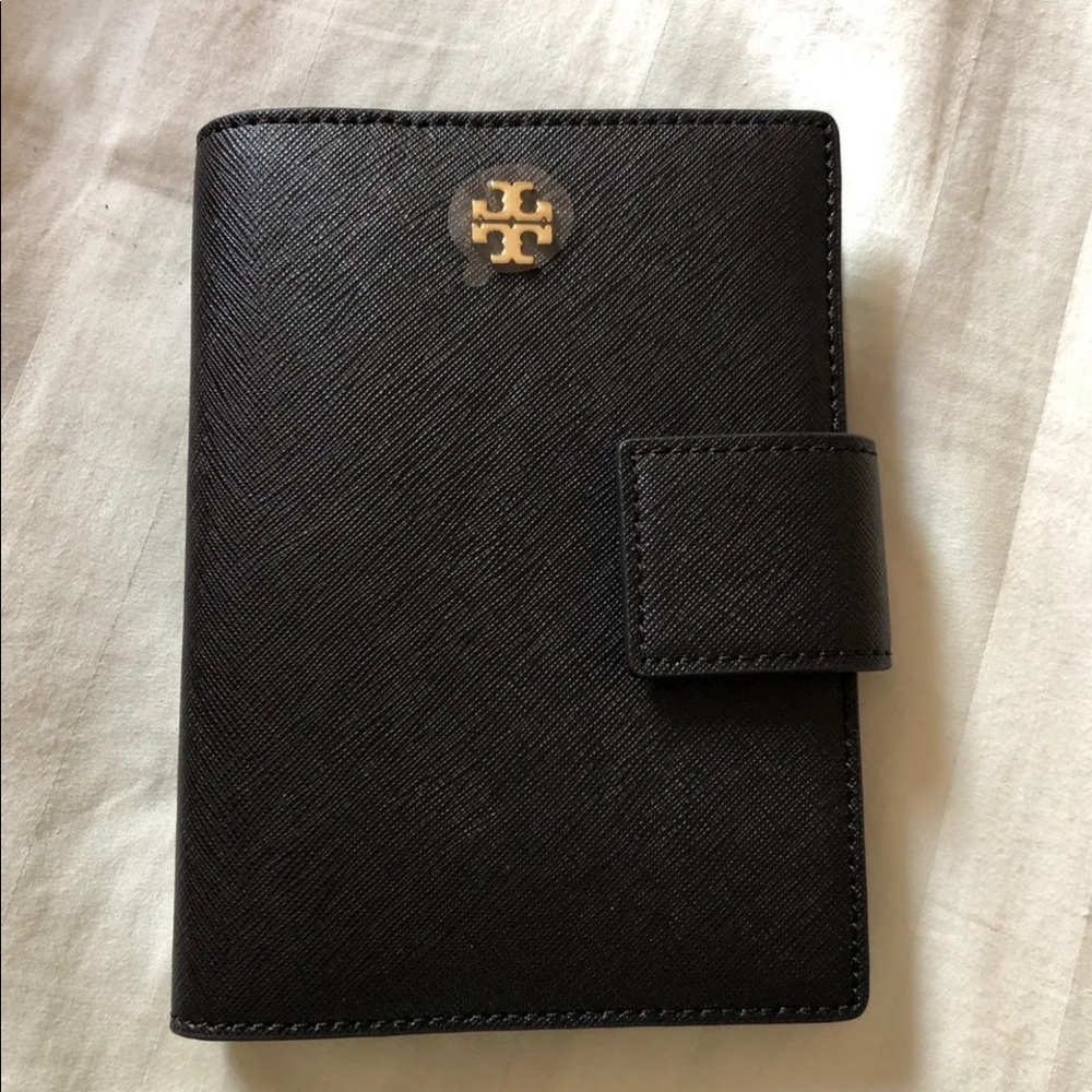 Tory Burch Passport Holder